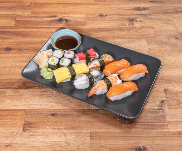 Sushi Nigiri Mix