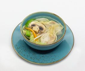 Wan-Tan Suppe