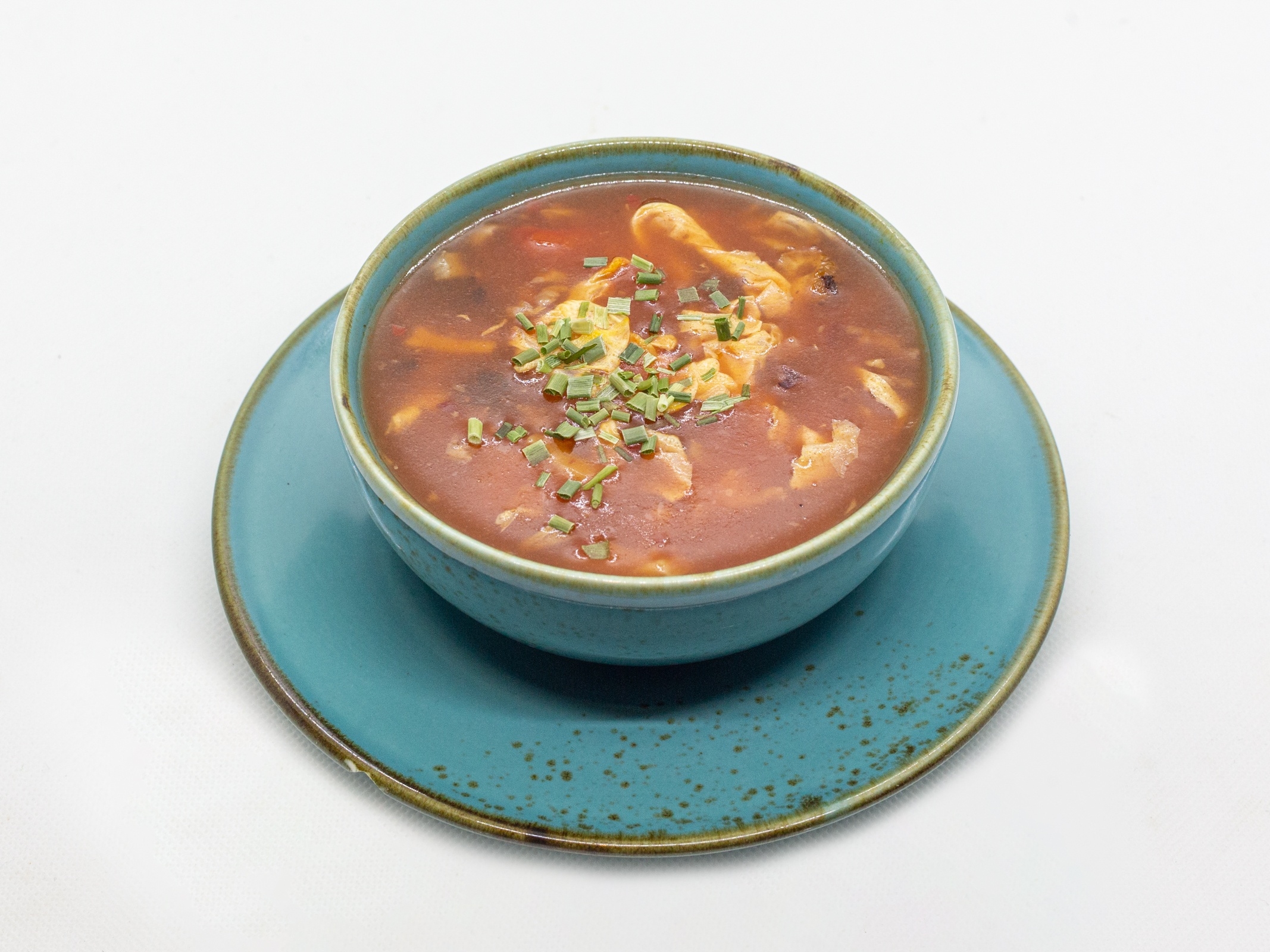 Peking Suppe